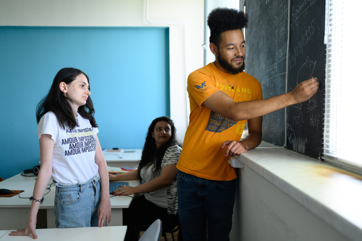 Bioinformatics – Institute of Molecular Biology