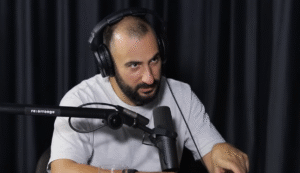 Rearrange #265 Հովակիմ Զաքարյան — Քաղցկեղ բուժել «AI»-ով, COVID-ից այսօր մահանալ, ծերացումը կանխել